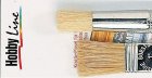 Hobby Line Pinselset Schablonieren