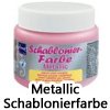 Metallicfarben