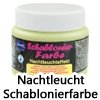 Nachtleuchtfarbe